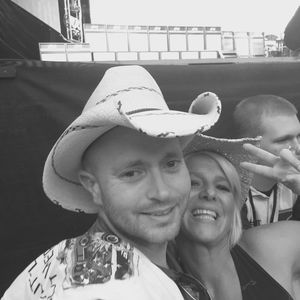 Meet your Posher, Mandy